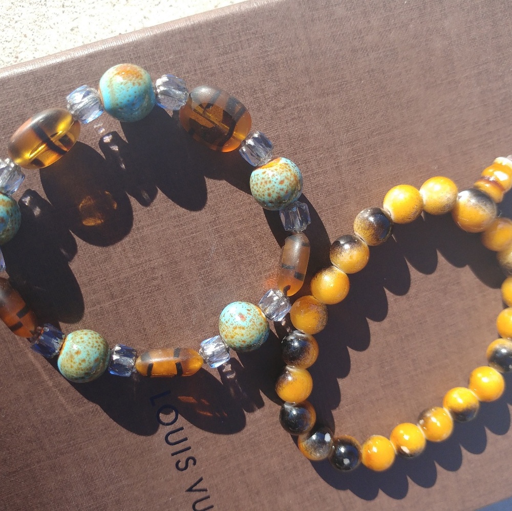 Bloomingdales bracelets